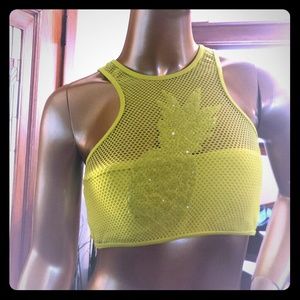 Victoria's Secret Swimsuit Top